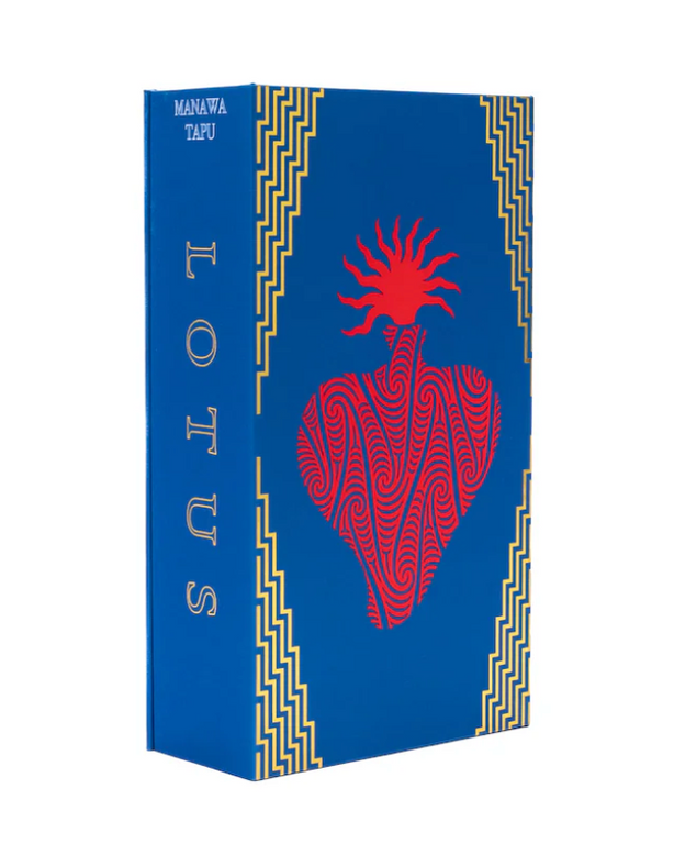 Lotus - MANAWA TAPU Standard LINER - 5, 7, 9, 11, 14 & 18